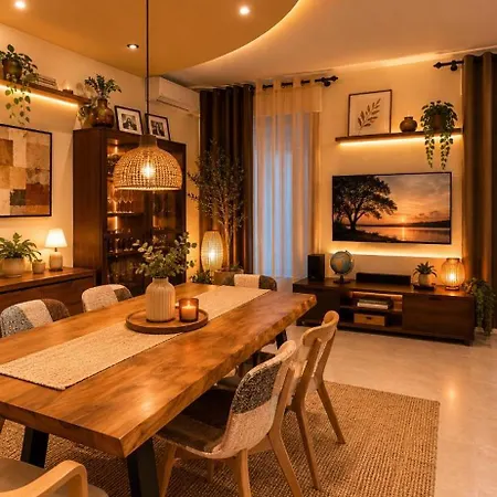 Apartmán Iris - Urban *