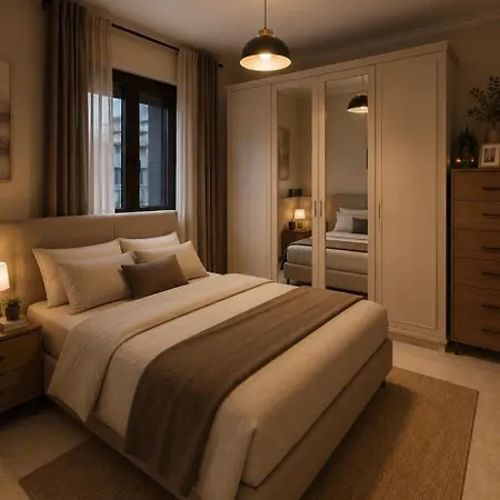 Appartement Iris - Urban *