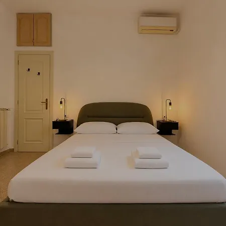 Apartmán Iris - Urban *