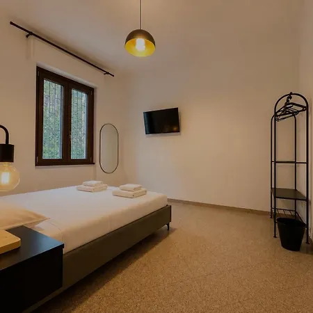 Apartmán Iris - Urban