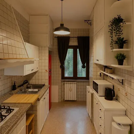 Appartement Iris - Urban *