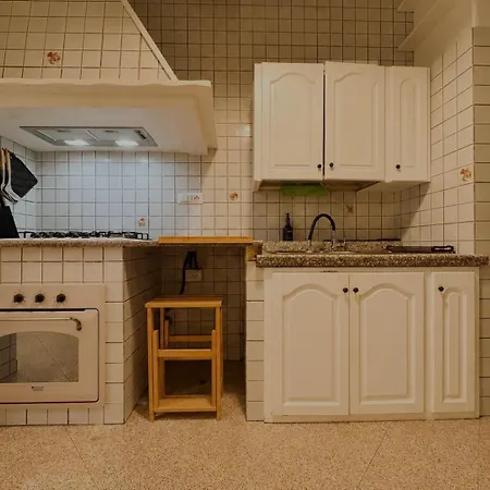 Apartmán Iris - Urban Řím