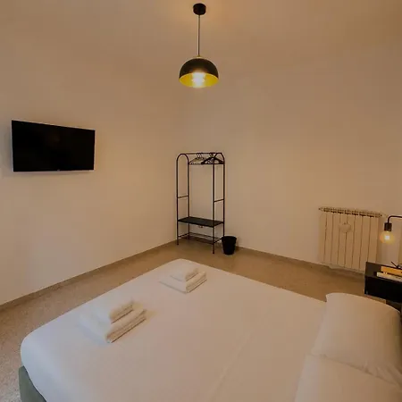 Apartmán Iris - Urban Řím