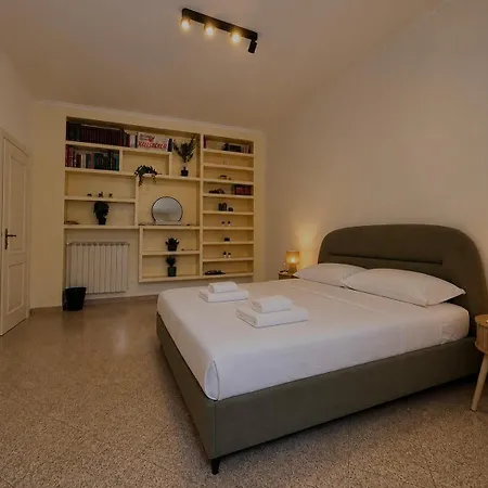 Apartmán Iris - Urban *