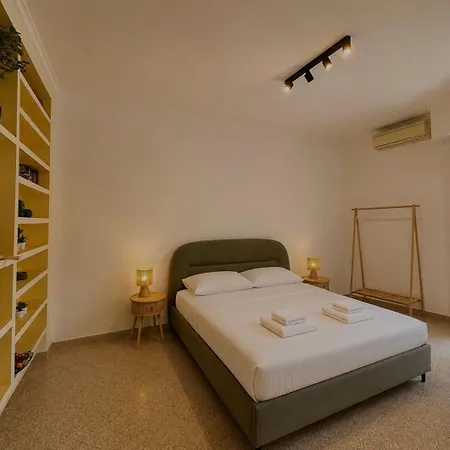 Apartmán Iris - Urban Řím